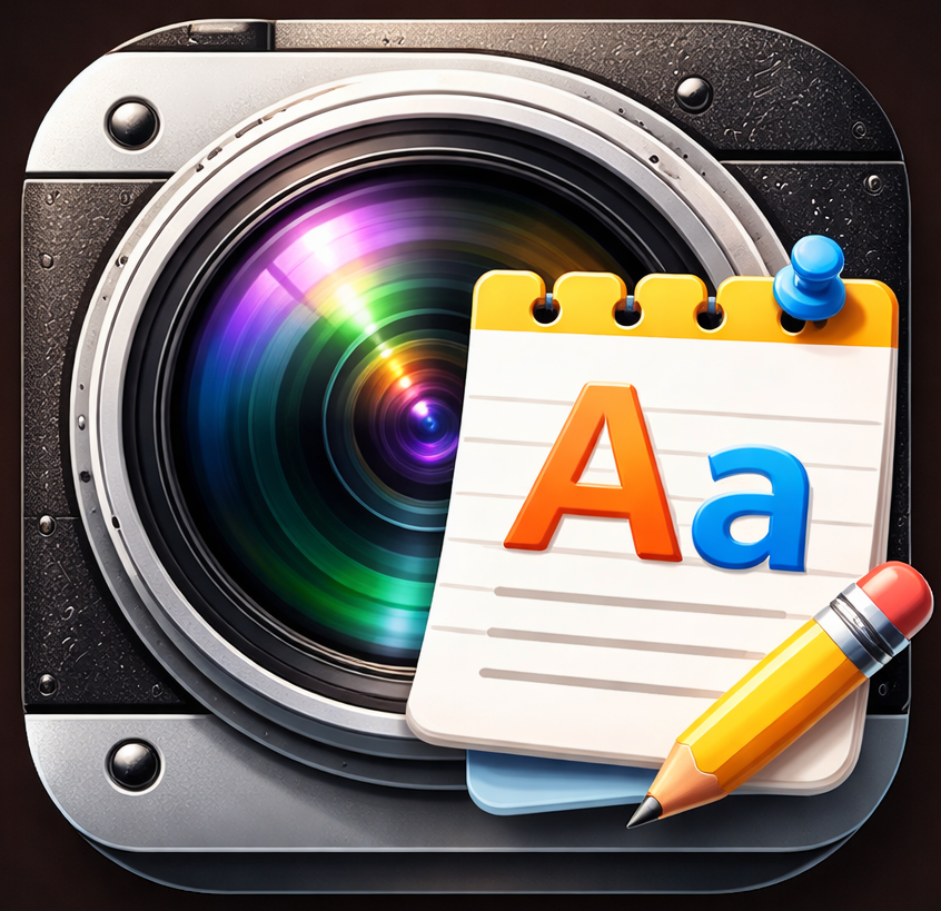 Field Cam GPS app icon